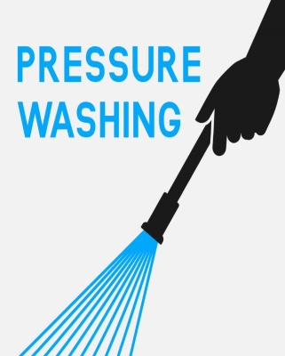 Pressure washing franchise with recurring revenues