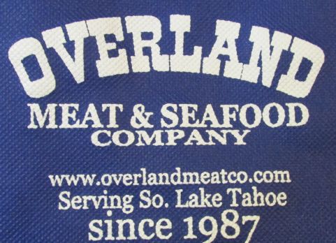 Tahoe's Award Winning Meat and Fish Market