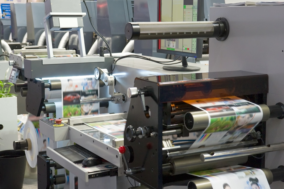 Profitable Digital Printing Supplies & Services