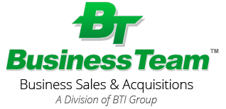 Business Team Logo