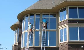 PROFITABLE WINDOW CLEANING - SBA FINANCING