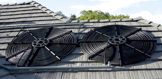 Manufacture & distribute solar pool heating system