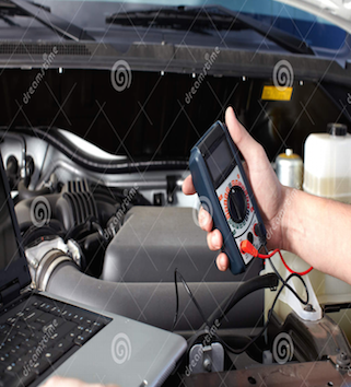 Established Electrical auto repair / SFO Peninsula