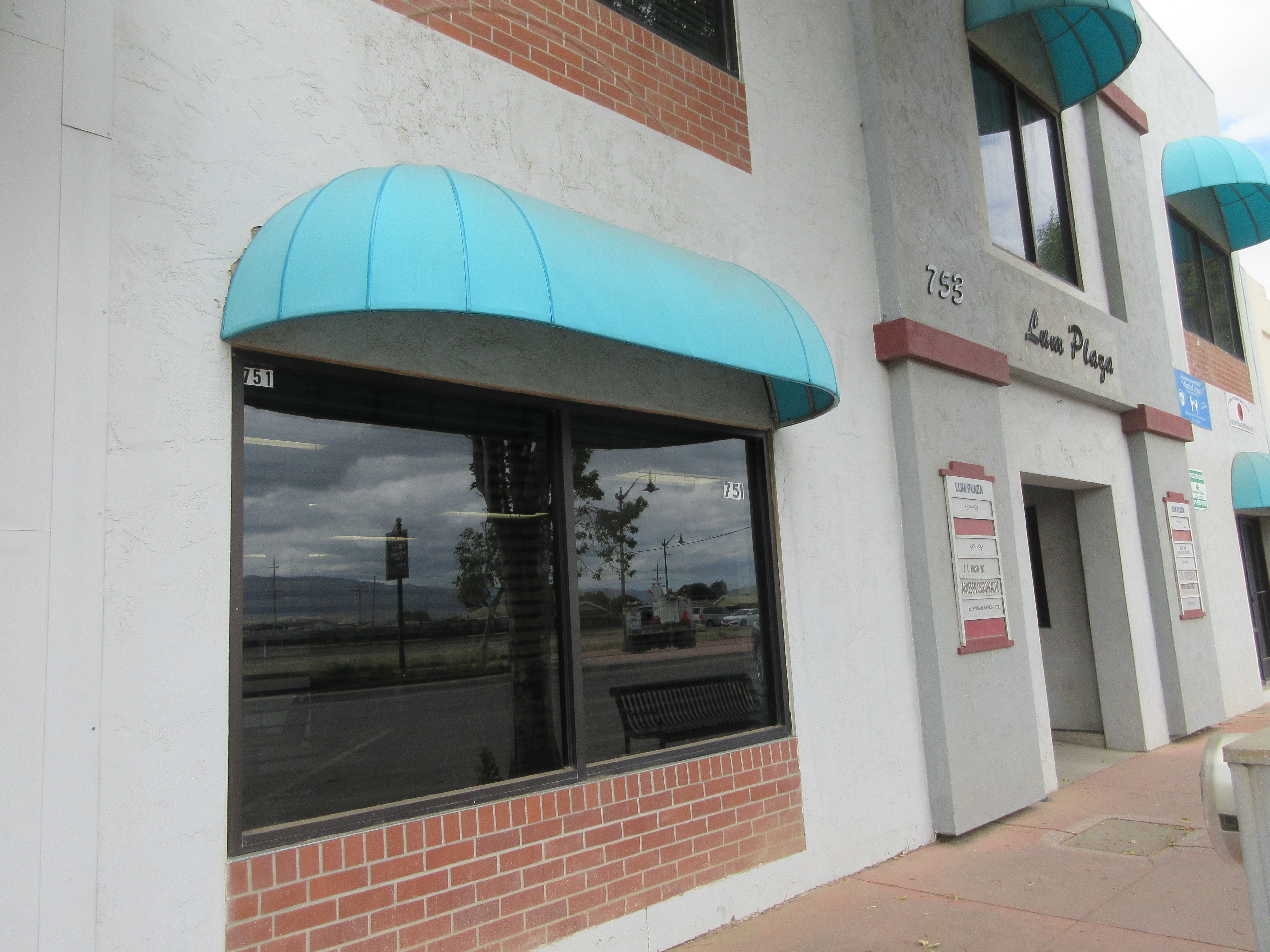 Restaurant Space for Lease-So. Monterey County