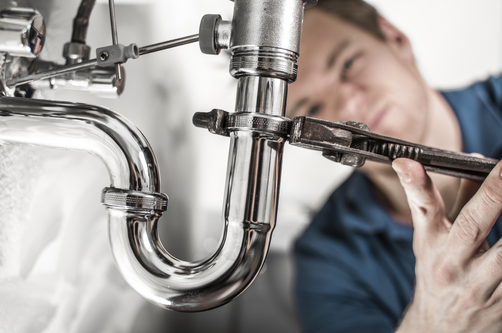 Well established (since 1986) Plumbing Business