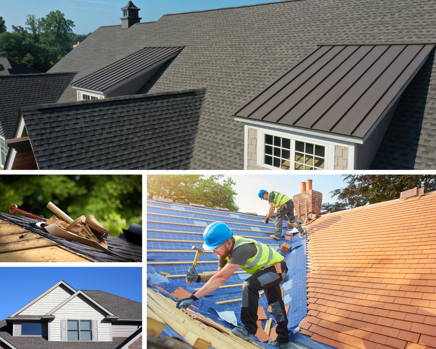 500K Cash flow Roofing Business (SBA Approved)