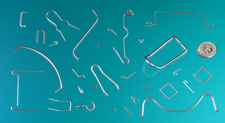 Profitable Precision Metal Forming Business 