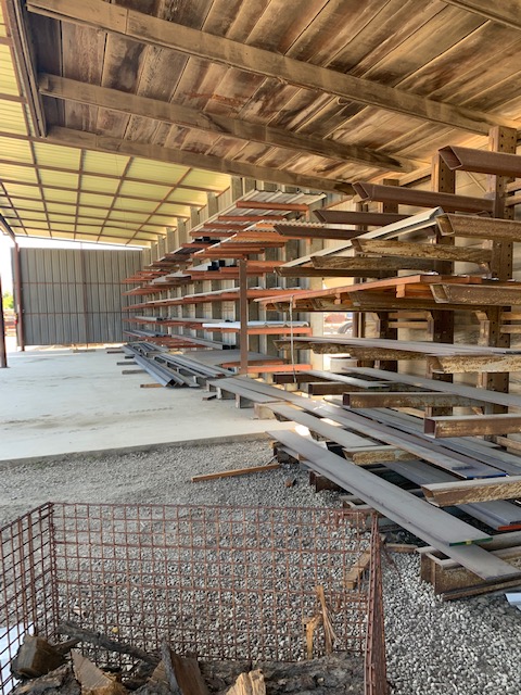 Gilroy Metal Sales 