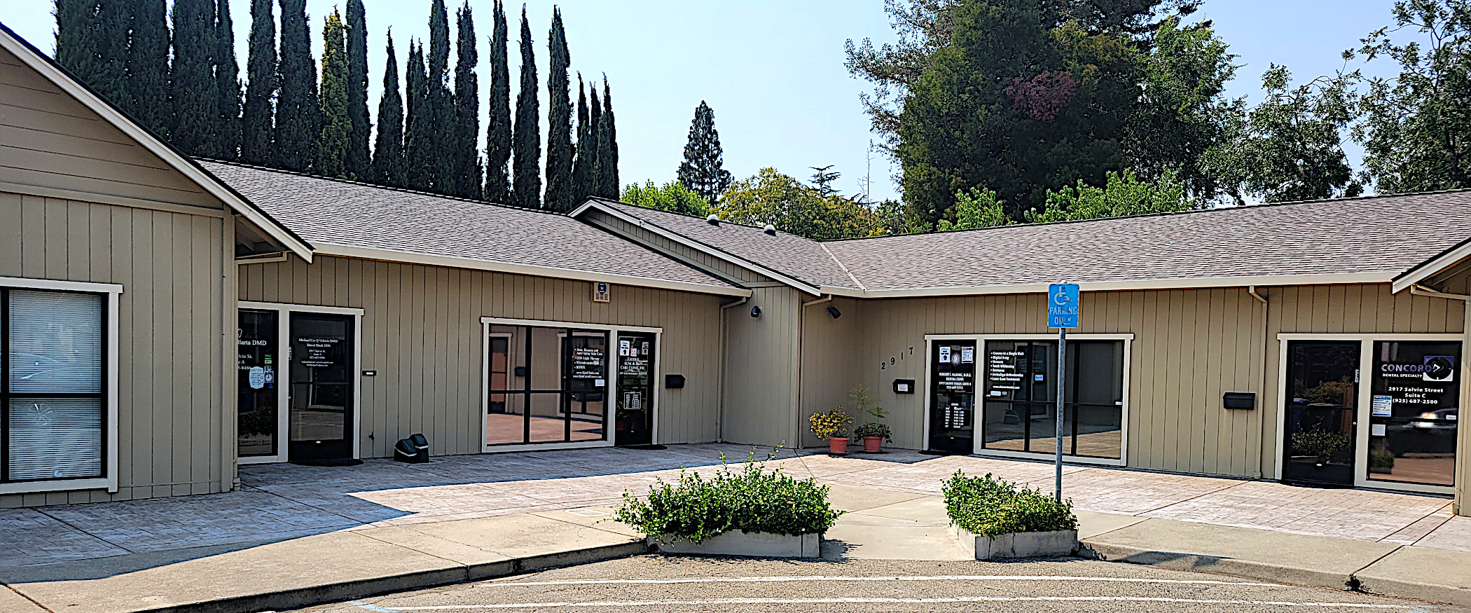 Skin Care Clinic