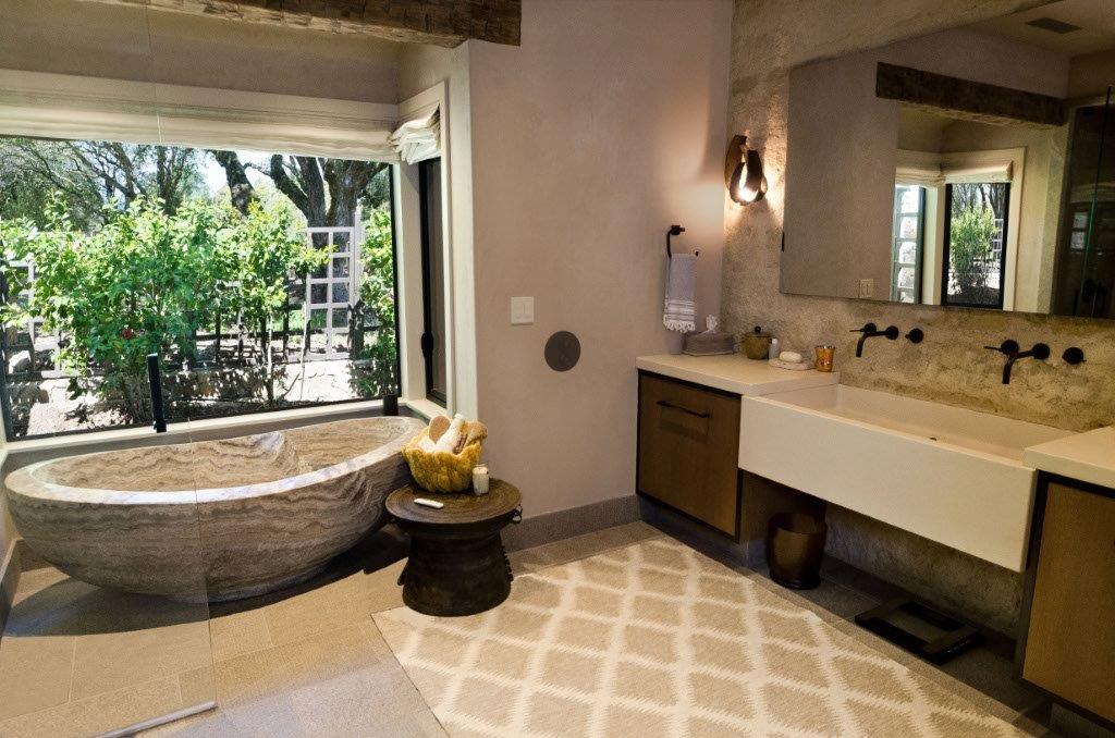 Custom stone fabrication & Installation SDE $256K