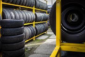 Franchise Tire Outlet,  $1.7MM Plus Sales