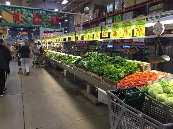 POPULAR ASIAN SUPERMARKET IN EAST BAY