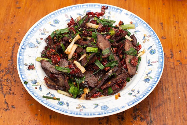 Popular ethnic Asian stir fry restaurant in Eugene