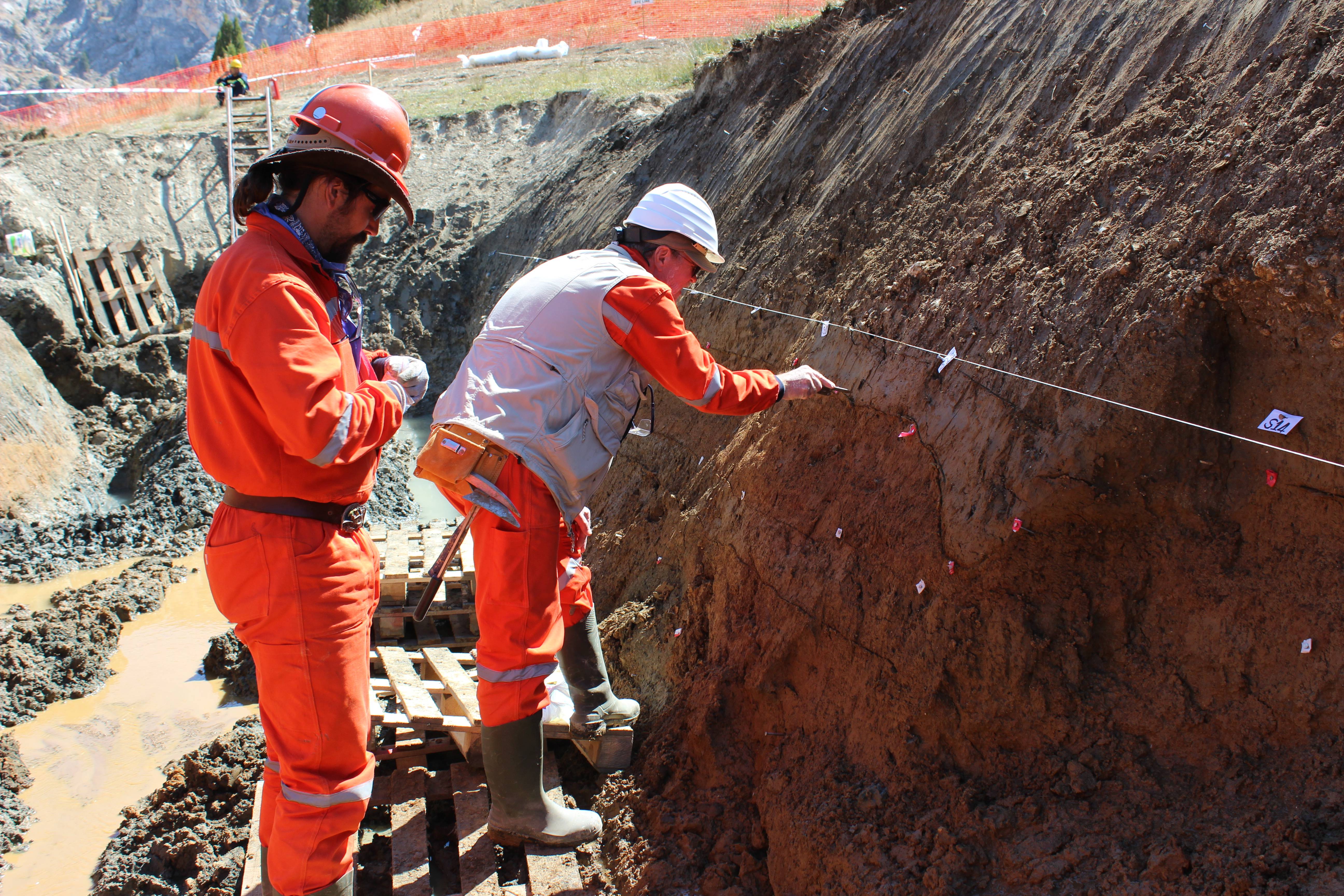 Established Geotechnical Engineering Company 