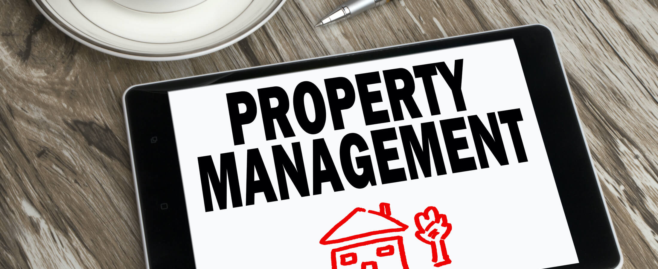 Property Management with Construction/Maintenance