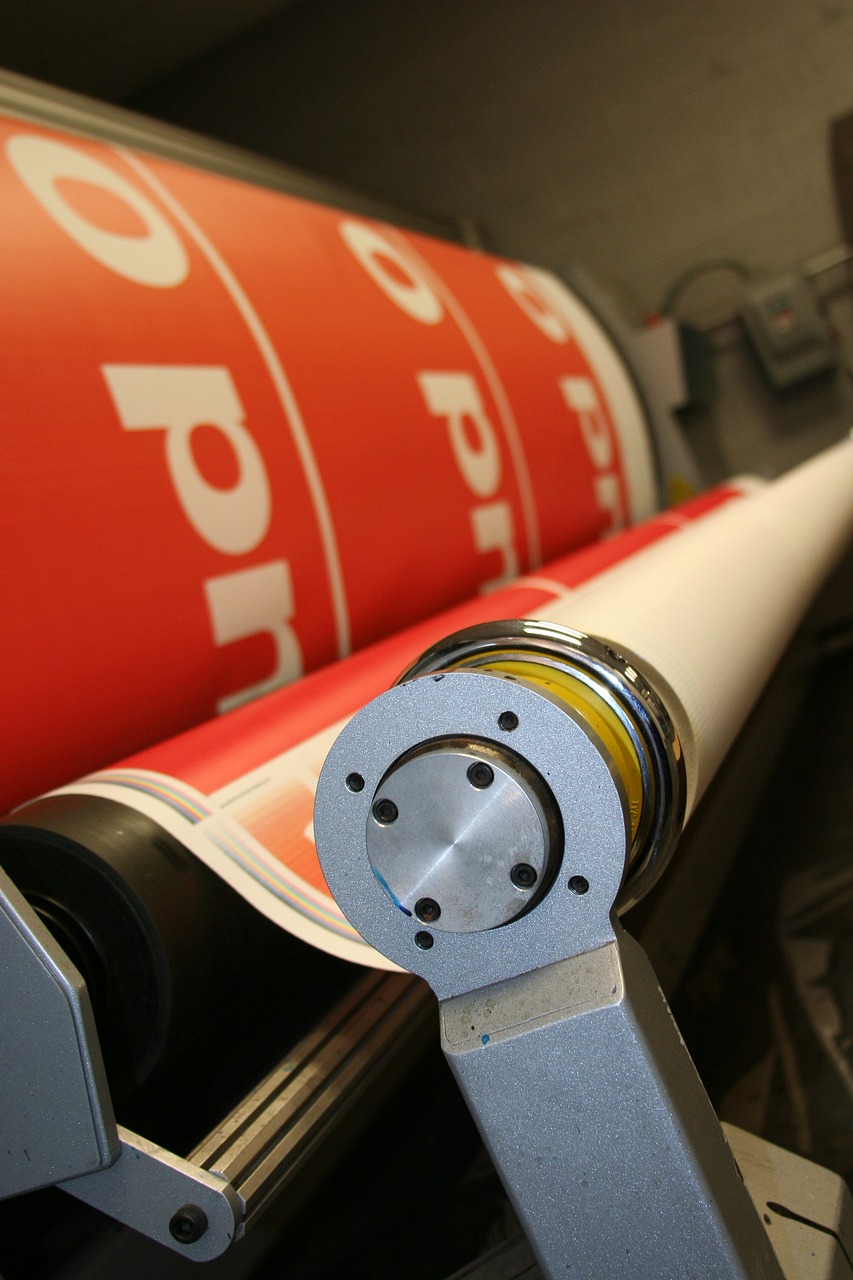 Busy Print Company