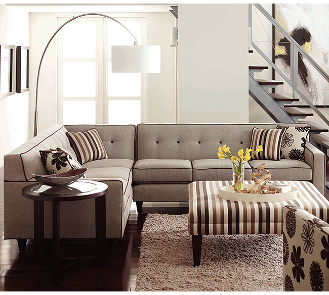 Semi-Absentee furniture store 