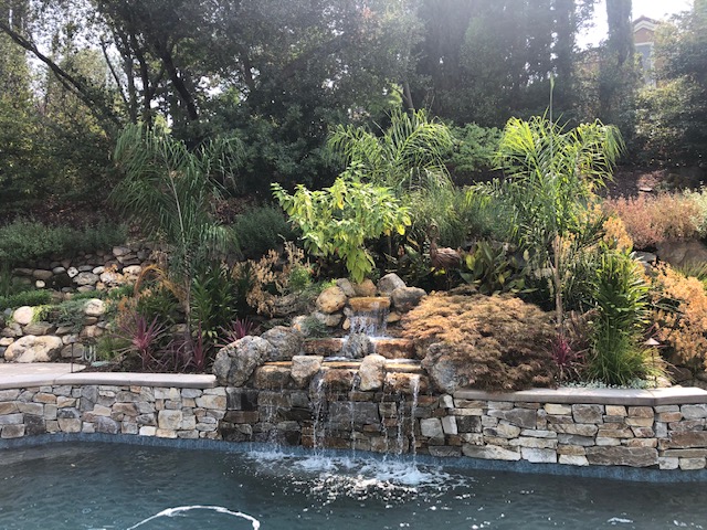 Profitable Landscaping / Construction Business