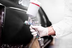 Profitable Auto Body Paint Supply Business 