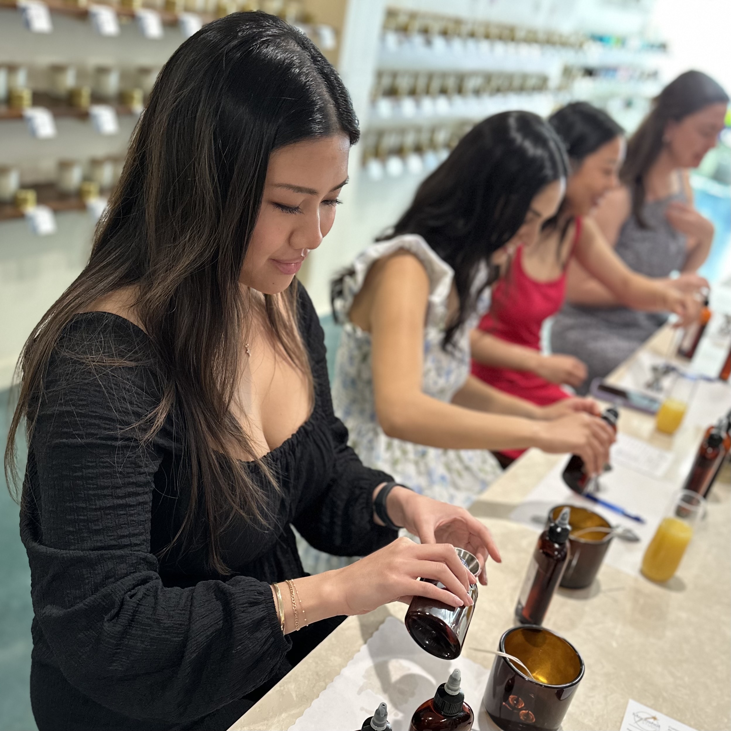 A creative studio at the heart of community