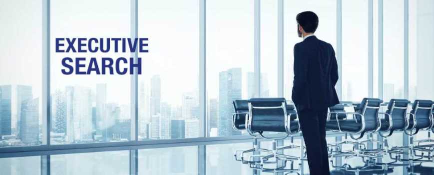 Leading International C-Suite Search Firm 