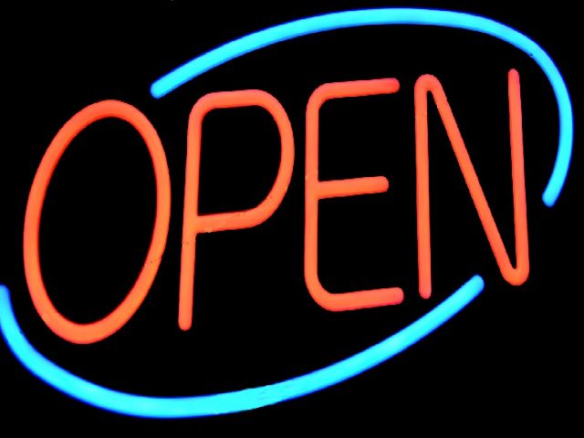 Sign & Print Shop with Multiple Income Divisions