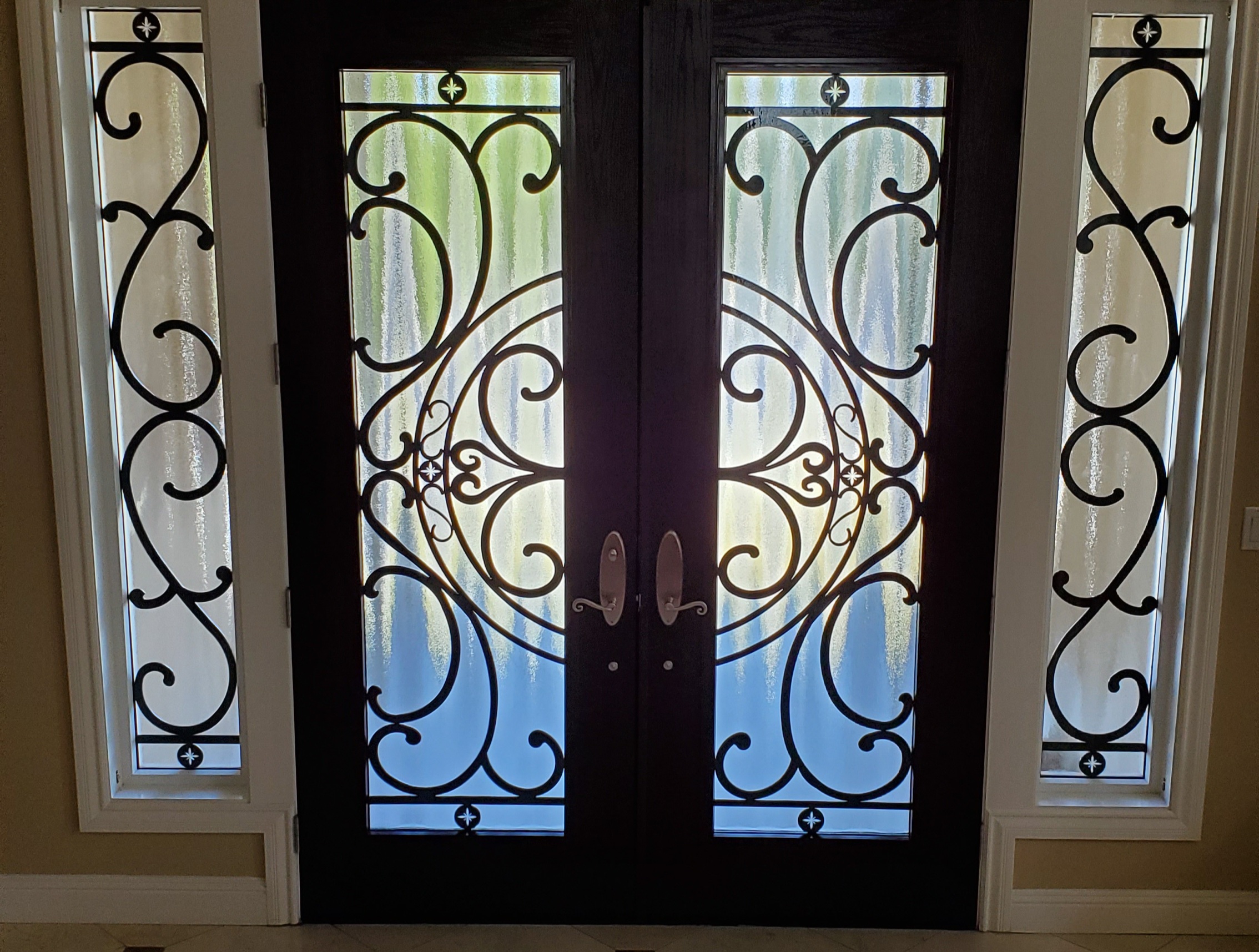 Mobile Door & Window Biz - Seller Financing 