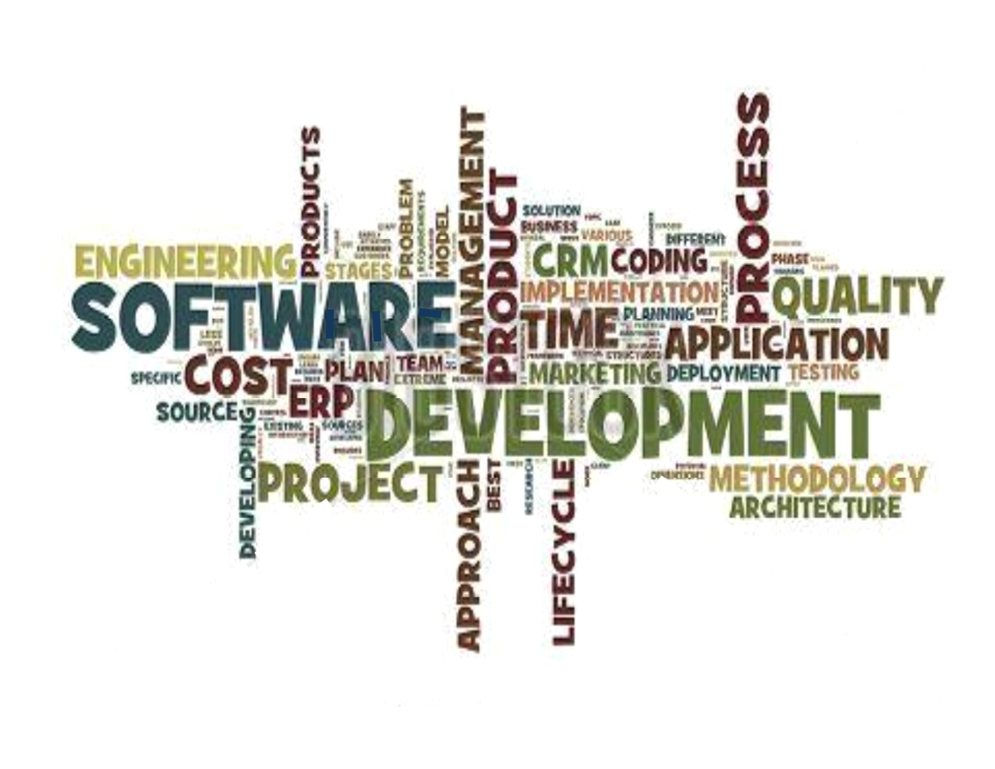 Staffing for Application Developers