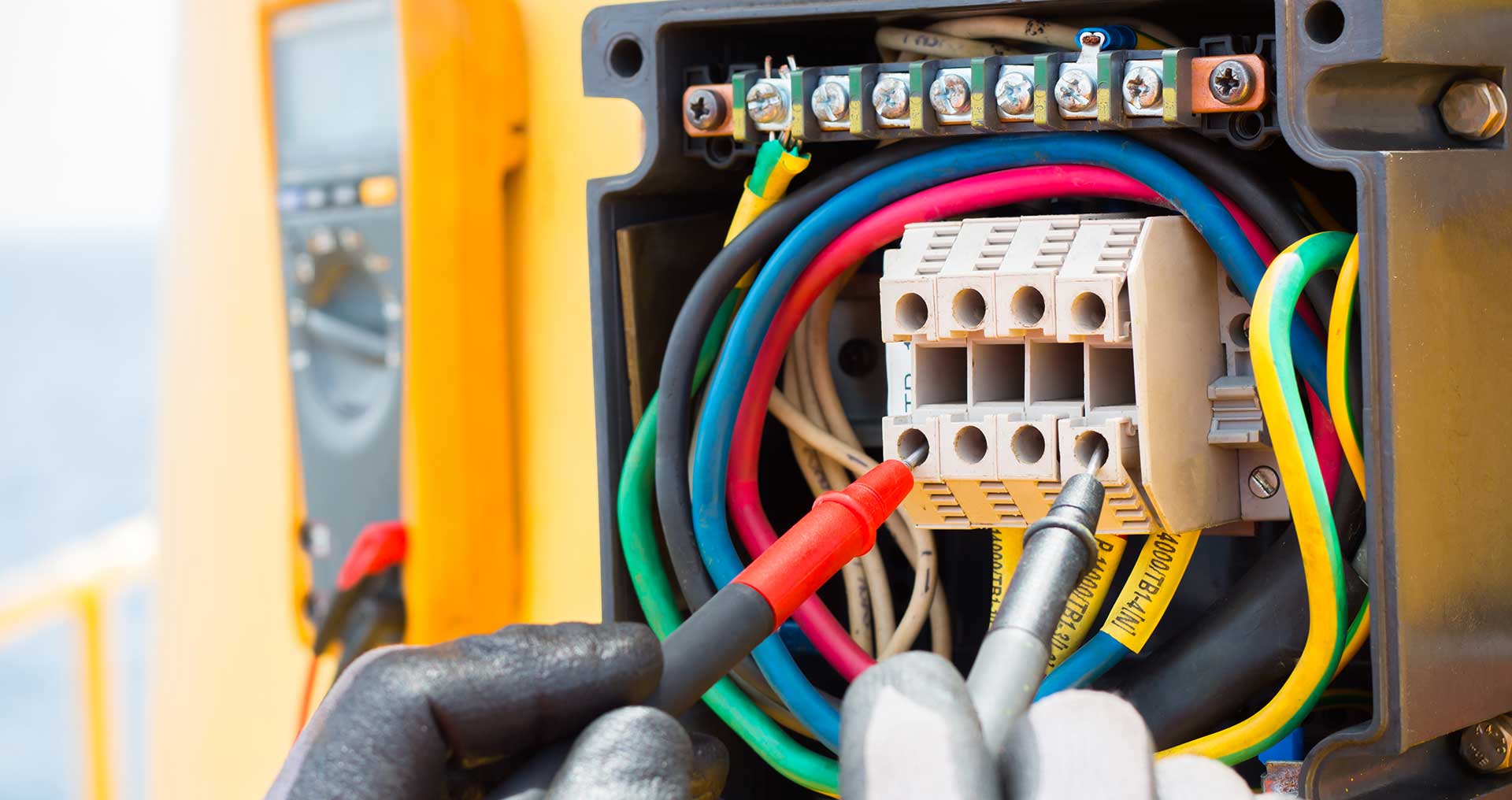 Bay Area Electrical Contractor w/ $3M+++ Revenue!