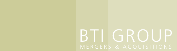 BTI Group-Mergers and Acquisitions